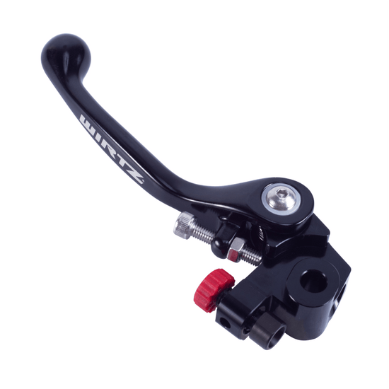 Manija de Embrague Rebatible para Husqvarna TE FE Bractec