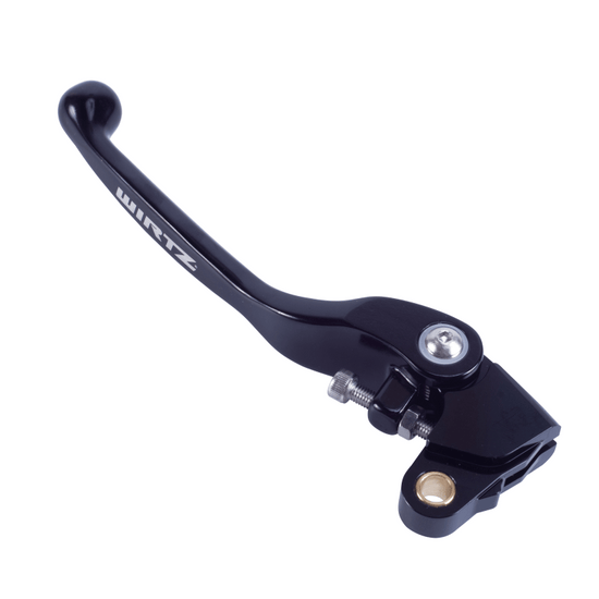 Manija de Embrague Rebatible para Yamaha YZ 125 250, YZF 250 450