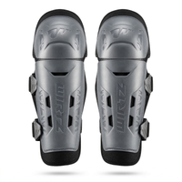 Rodilleras Motocross Wirtz Element Enduro Atv Mtb Downhill