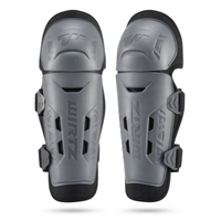 Rodilleras Motocross Wirtz Element Enduro Atv Mtb Downhill