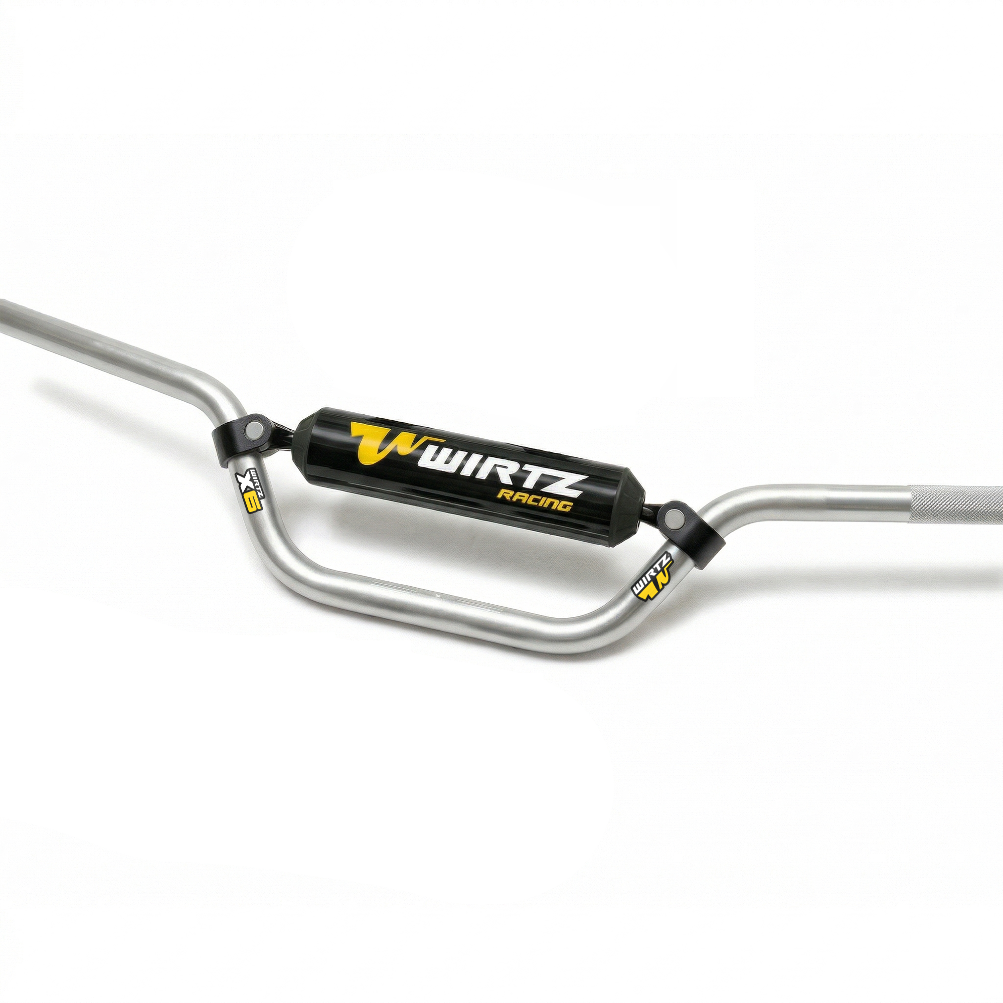 Manubrio Atv X6 Cuatriciclo Quad 22mm