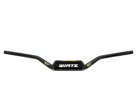 Manubrio Wirtz WR5 de 28mm