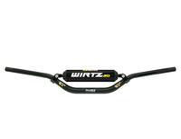 Manubrio Wirtz W3D de 28mm