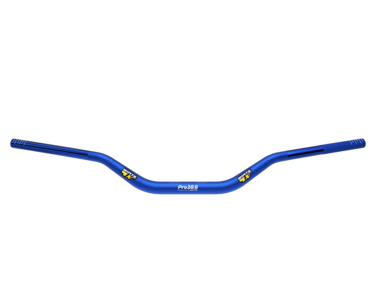 Manubrio de ATV Wirtz WR5 Naked QUAD de 28mm