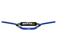Manubrio Wirtz W3D de 28mm