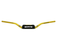 Manubrio Wirtz WR5 de 28mm