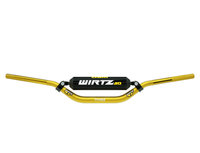 Manubrio Wirtz W3D de 28mm
