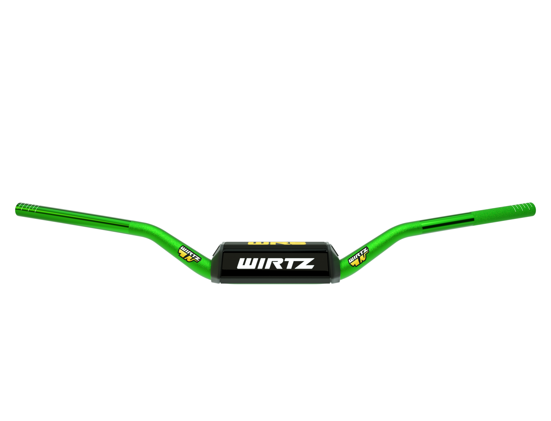 Manubrio Wirtz WR5 de 28mm