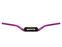 Manubrio Wirtz WR5 de 28mm