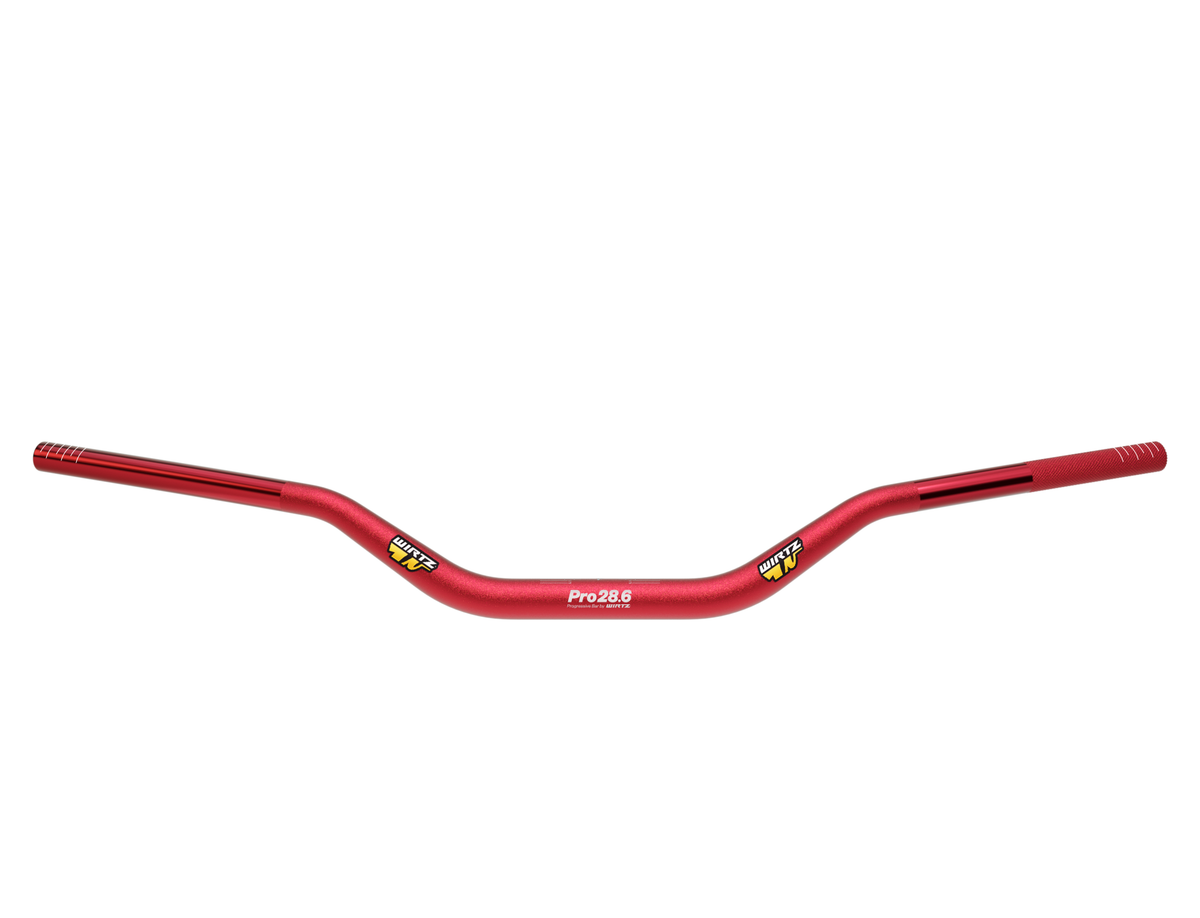 Rojo / Alto
