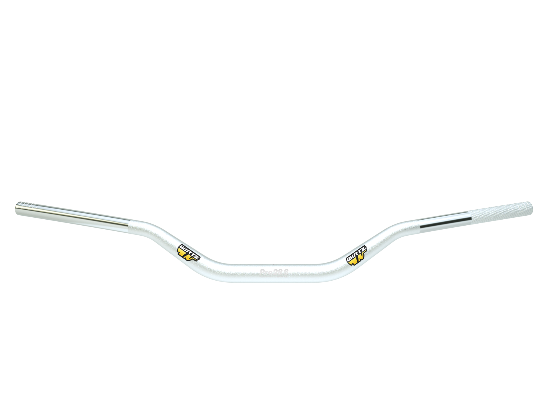 Manubrio Wirtz WR5 Naked de 28mm