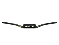 Manubrio Wirtz WR5 de 28mm
