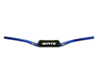 Manubrio Wirtz WR5 de 28mm