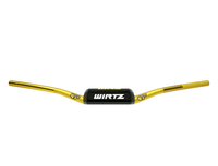 Manubrio Wirtz WR5 de 28mm