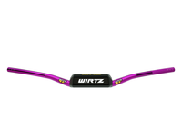 Manubrio Wirtz WR5 de 28mm