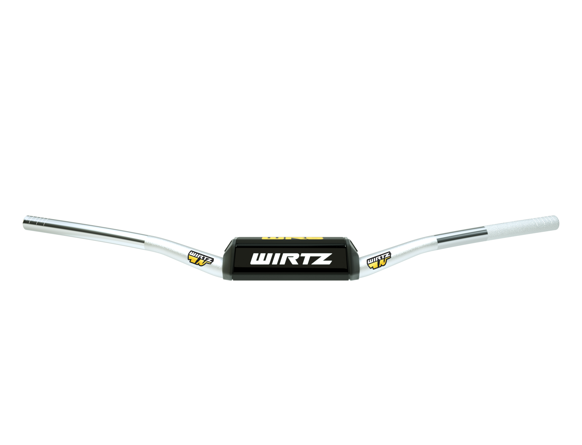 Manubrio Wirtz WR5 de 28mm