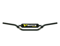 Manubrio Wirtz X6 de 22mm