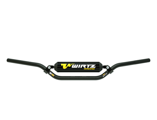 Manubrio Wirtz X6 de 22mm
