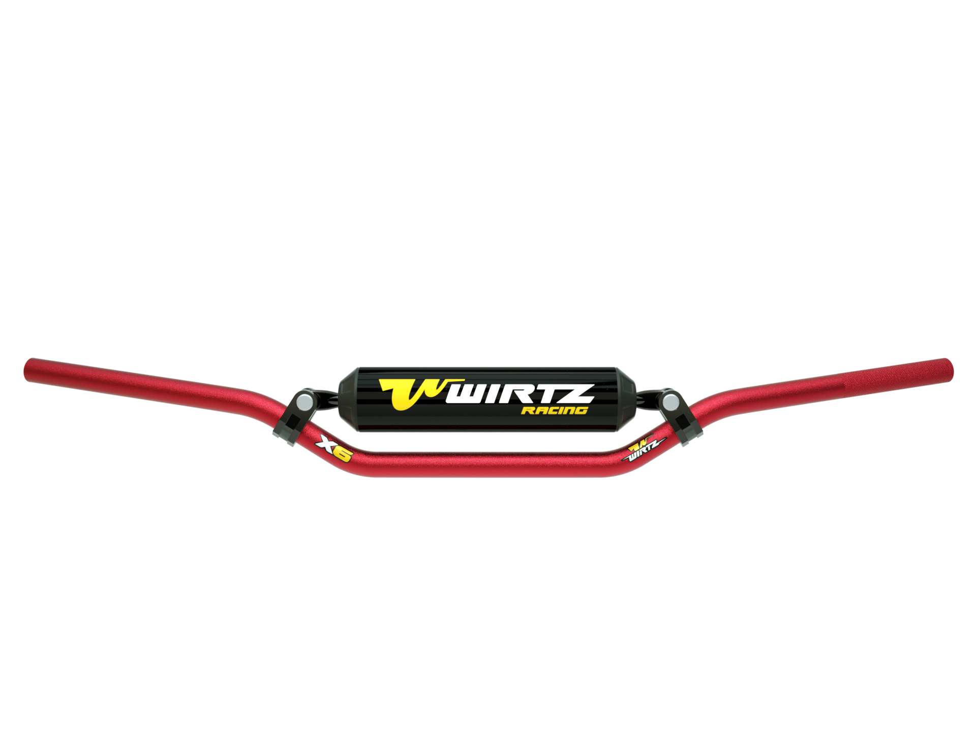 Manubrio Wirtz X6 de 22mm