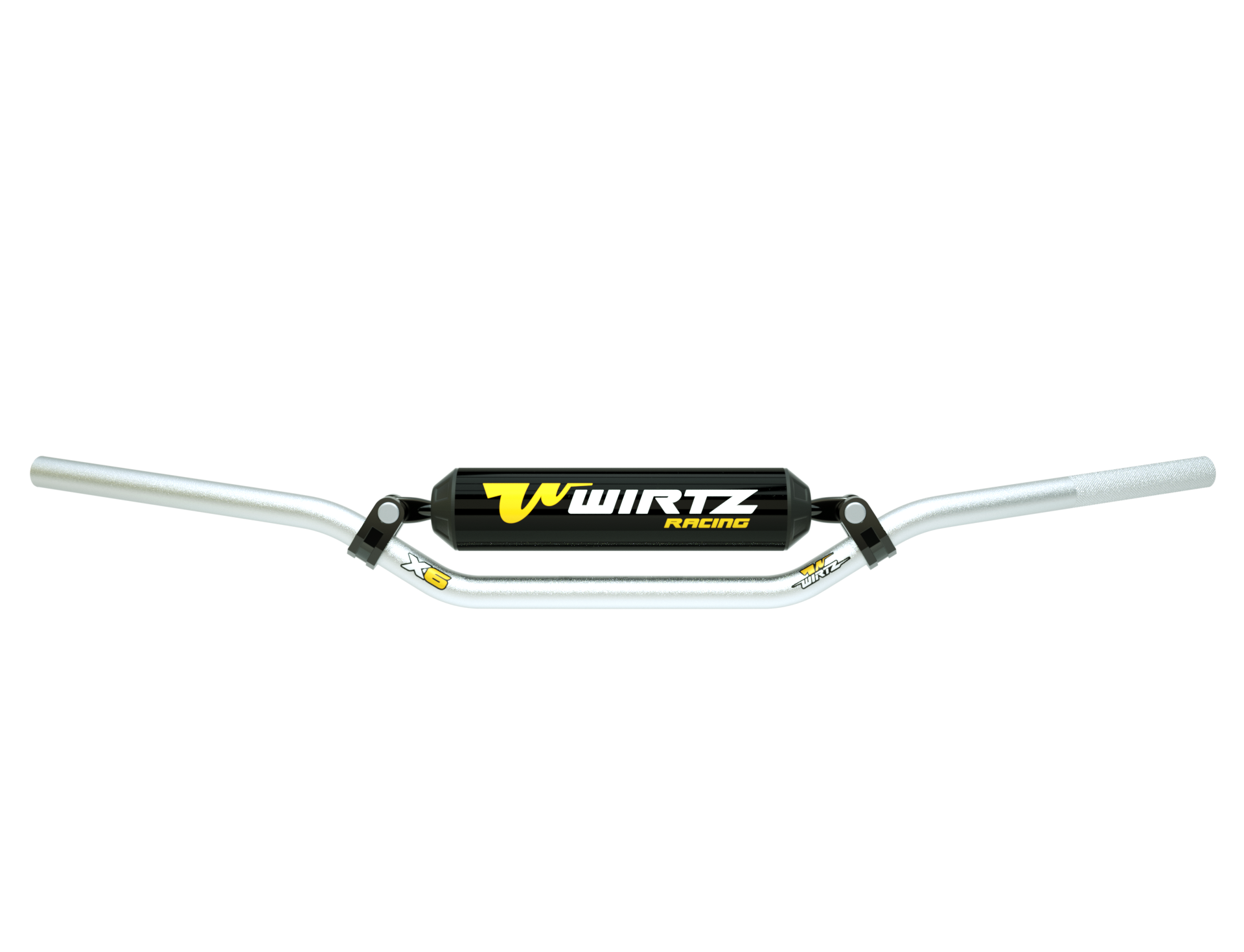 Manubrio Wirtz X6 de 22mm