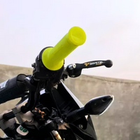 Manijas de Freno y Embrague Rebatibles Flex para Kawasaki Klx 300 R