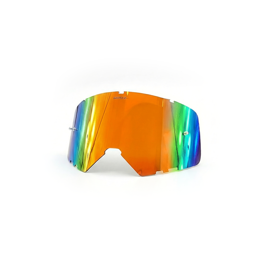 Mica de Repuesto para Antiparras Elevate V2