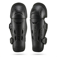 Rodilleras Motocross Wirtz Element Enduro Atv Mtb Downhill