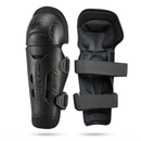 Rodilleras Motocross Wirtz Element Enduro Atv Mtb Downhill
