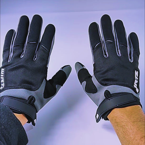 Guantes de Enduro Wirtz Elevate 2025