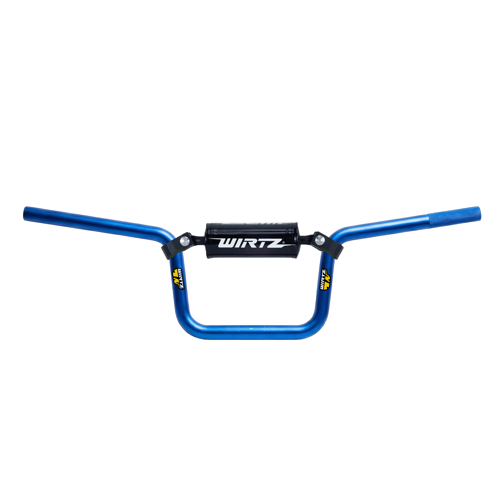 Manubrio Aluminio Travesaño Honda CG 150 New Titan Ybr S2 AX Universal