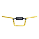 Manubrio Aluminio Travesaño Honda CG 150 New Titan Ybr S2 AX Universal