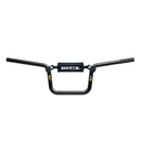 Manubrio Aluminio Travesaño Honda CG 150 New Titan Ybr S2 AX Universal